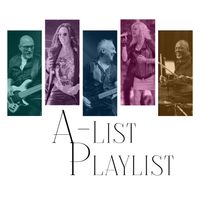 A-List Playlist: Come Dance the Night Away to Current Top 40 Hits!
