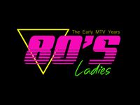 80's Ladies: "Step Back in Time with 80's Ladies - Bringing the Best of the 80s to Life"