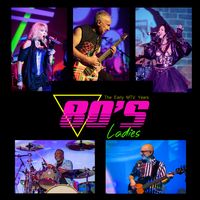 80's Ladies @ McFilers Theater (TBA)