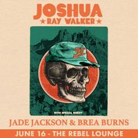 Brea Burns (duo)/Jade Jackson/Joshua Ray Walker