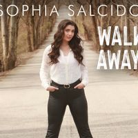 Walk Away by Sophia Salcido