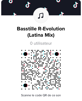 Basstille R-Evolution (Latina Mix)