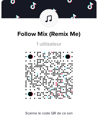 Follow Mix (Remix Me)
