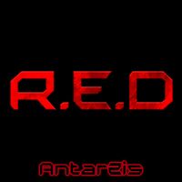 R.E.D by Antarzis