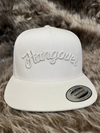 Limited Edition “Hangover” Hat (One Year Anniversary)