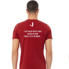 Running Red Lights Tee