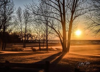 Sunset Beach Port Weller 001
