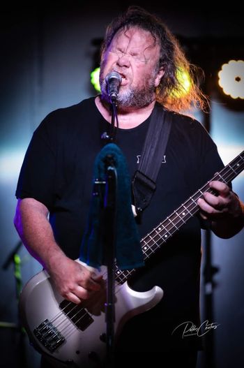 Randy Doucette (On Tap Band)

