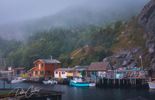 Quidi Vidi,  Nfld.