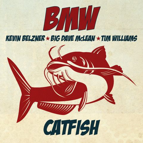 BMW Catfish: CD - BMW Catfish
