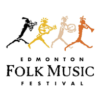 Edmonton Folk Festival 