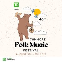 Canmore Folk Festival