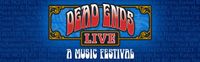 Dead Ends Live - Music Festival