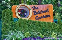 Butchart Gardens Summer Concert Series 