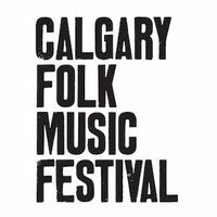 Calgary Folk Music Festival