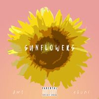 Sunflowers by shuni, the void & dmt