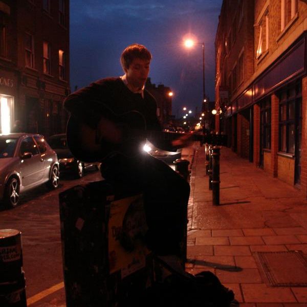 Early songs were iftern crafted on the outdoors, on the streets of London.