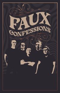 Faux Confessions at Red Bird Live