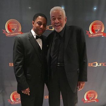 Bill Withers & M3
