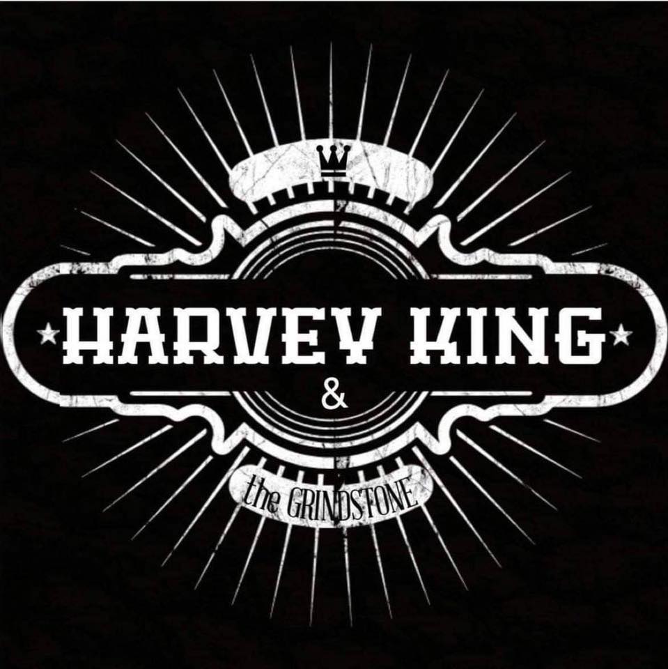 Harvey King & The Grindstone