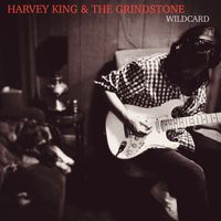 Drugstore Lovin' by Harvey King & The Grindstone