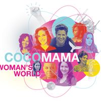 Woman's World by Cocomama