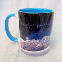 The Heart Collectors Mug