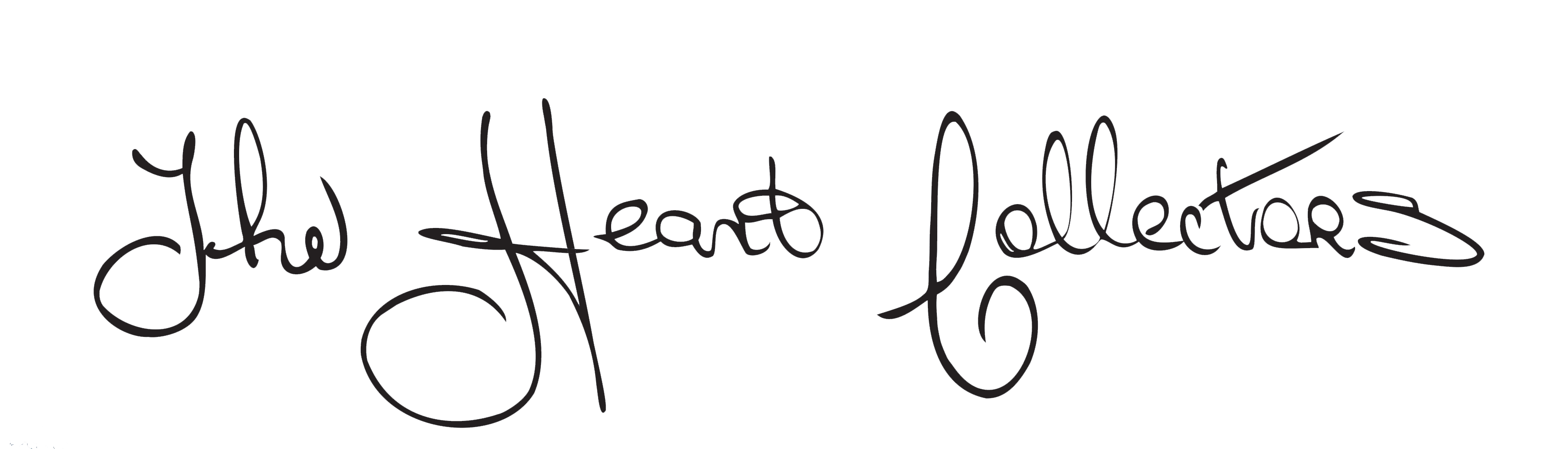 The Heart Collectors