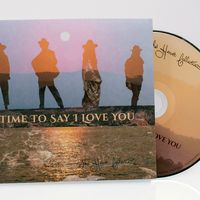 Time To Say I Love You: CD