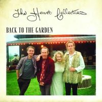 Back To The Garden: CD