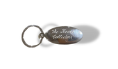 The Heart Collectors Key Chain 