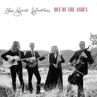 Out of the Ashes : EP