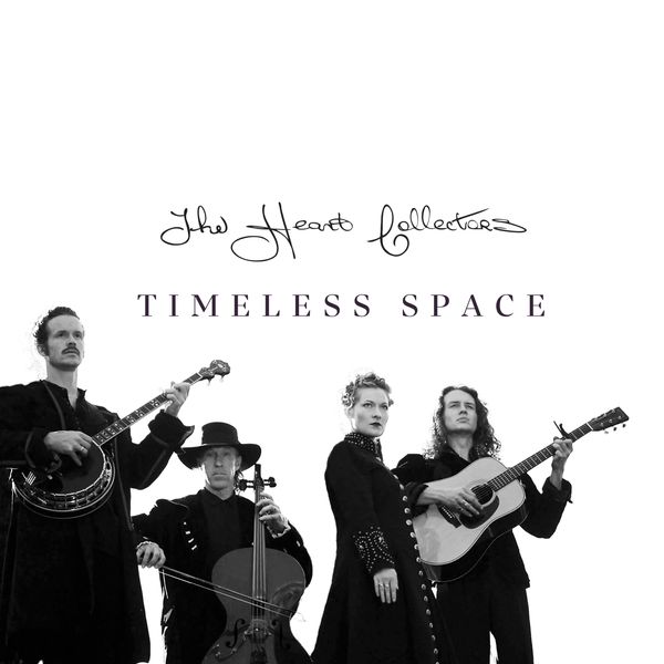 Timeless Space: CD