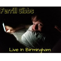 Ferrill Gibbs and the Ad Hoc Band