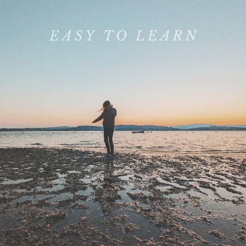 Easy To Learn by Zoe Konez - listen now on Spotify, Amazon Music, YouTube Music, Apple Music, 