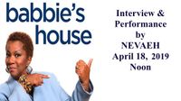 Babbie's House - TV Talk Show