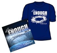 Love Enough Fan Bundle - Crew Neck