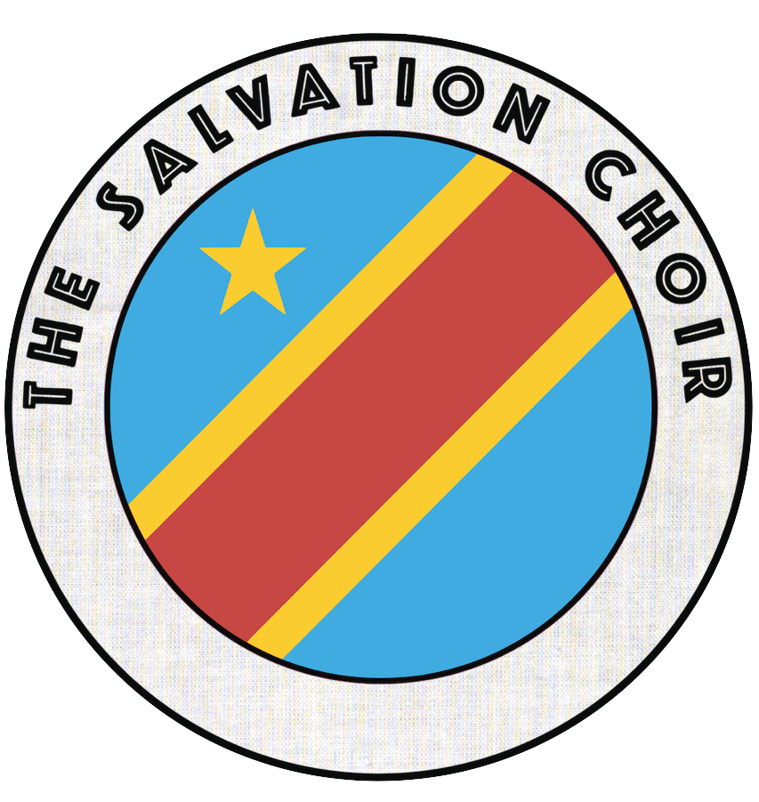 The Salvation Choir