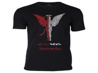 God Devil Records Official T-Shirt 