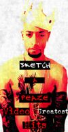 Sketch A Peaze - Video Greatest Hits (2021)