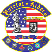 Seabrook American Legion - Patriot Riders NH Gun Raffle