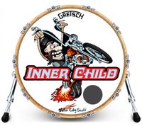 Inner Child Live @ The BOAT