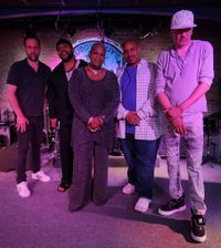 Sheryl Youngblood Blues Band