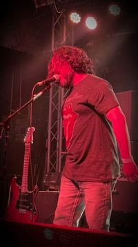 Ever The Wolf - Battle Of The Bands Showcase