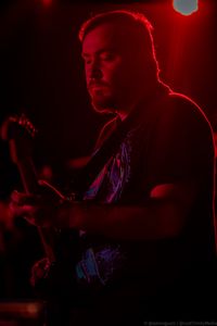 Ever The Wolf - Thursday Live