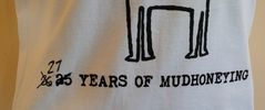 27 Years of Mudhoneying MENS