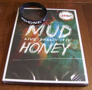 mudhoneystore - Europe