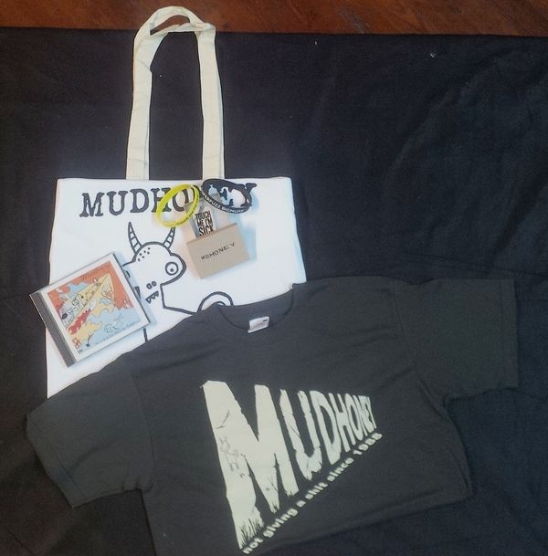 mudhoneystore - North America