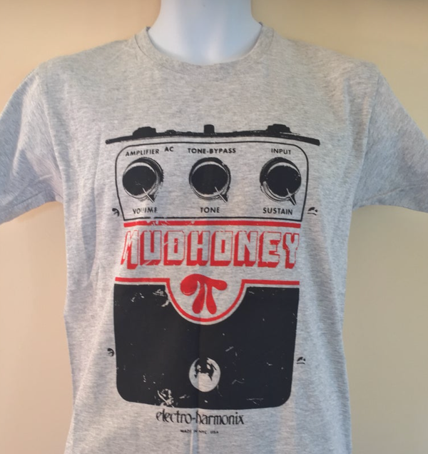 Available from our 'LOSER' store here. https://mudhoneyloser.bigcartel.com