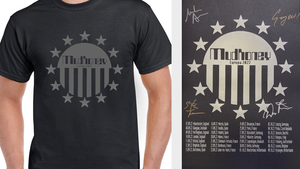 BABYL WORLD TOUR 2014 EU/UK限定 Tシャツ BABYMETAL 2014 World Tour Tシャツ Mサイズ - メルカリ